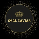 Logo Real Caviar