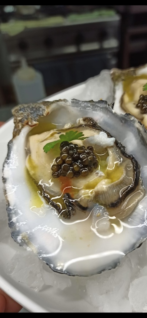 Caviar IRANIAN CAVIAR  10 grs