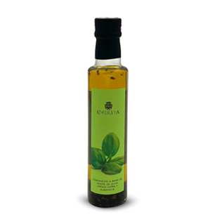 Albahaca La Chinata 250 ml