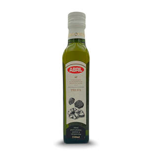 Abril Aceite de trufa 250 ml