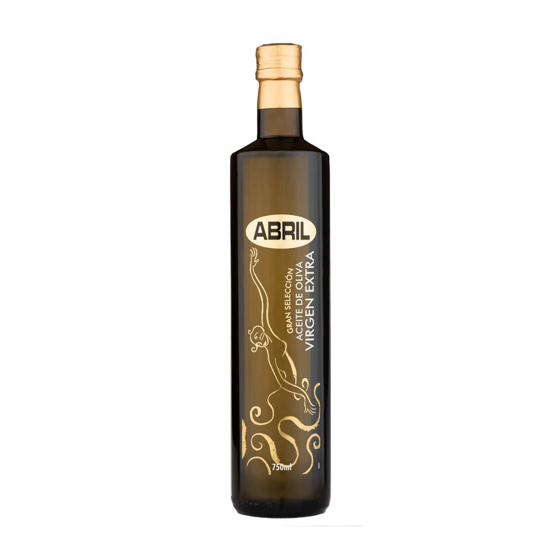 Categoría Comercial: Aceites Aromatizados