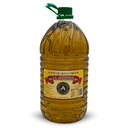Virgen La Aurora PET 5l